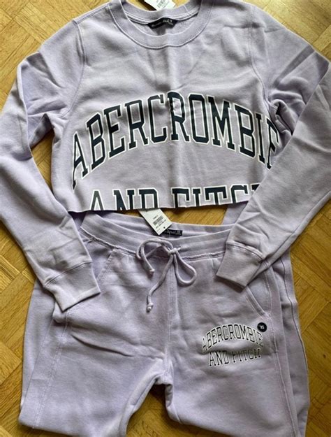 sweat abercrombie|abercrombie sweatsuit.